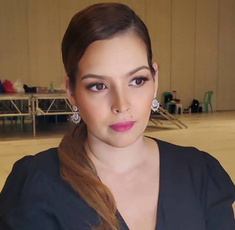 desiree del valle