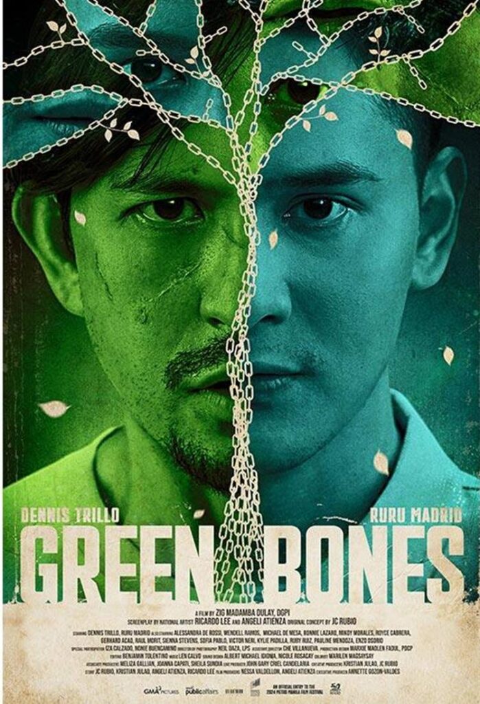 green bones