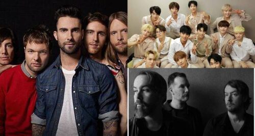 january 2025 concerts