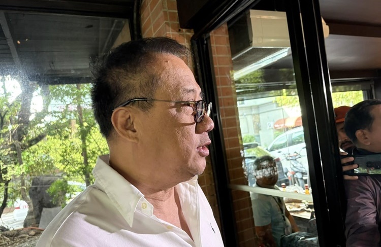 Jerry Pelayo