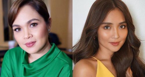 judy ann santos kathryn bernardo