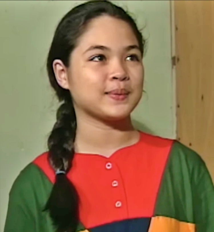 judy ann santos mara clara