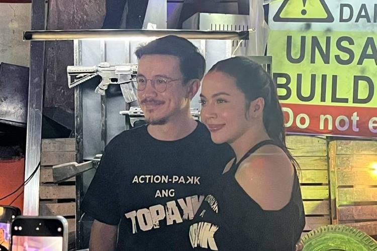 julia montes arjo atayde