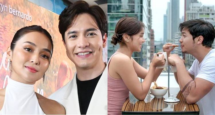 Kathryn Bernardo and Alden Richards' 'Joy & Ethan' Story: Is a Third Part on the Horizon?