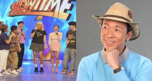 kim atienza showtime