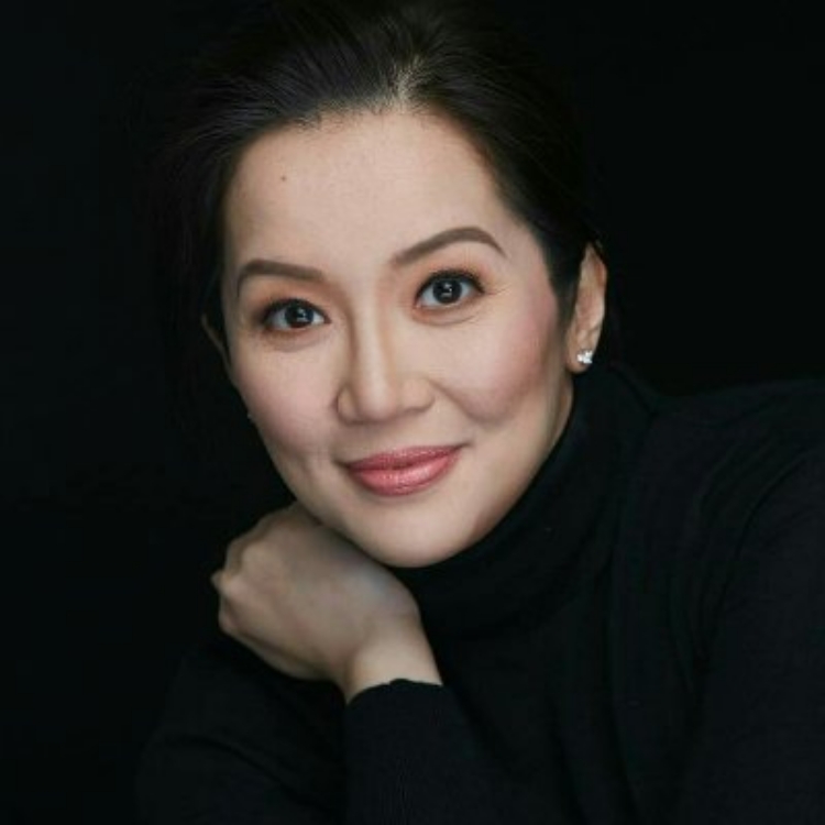 kris aquino