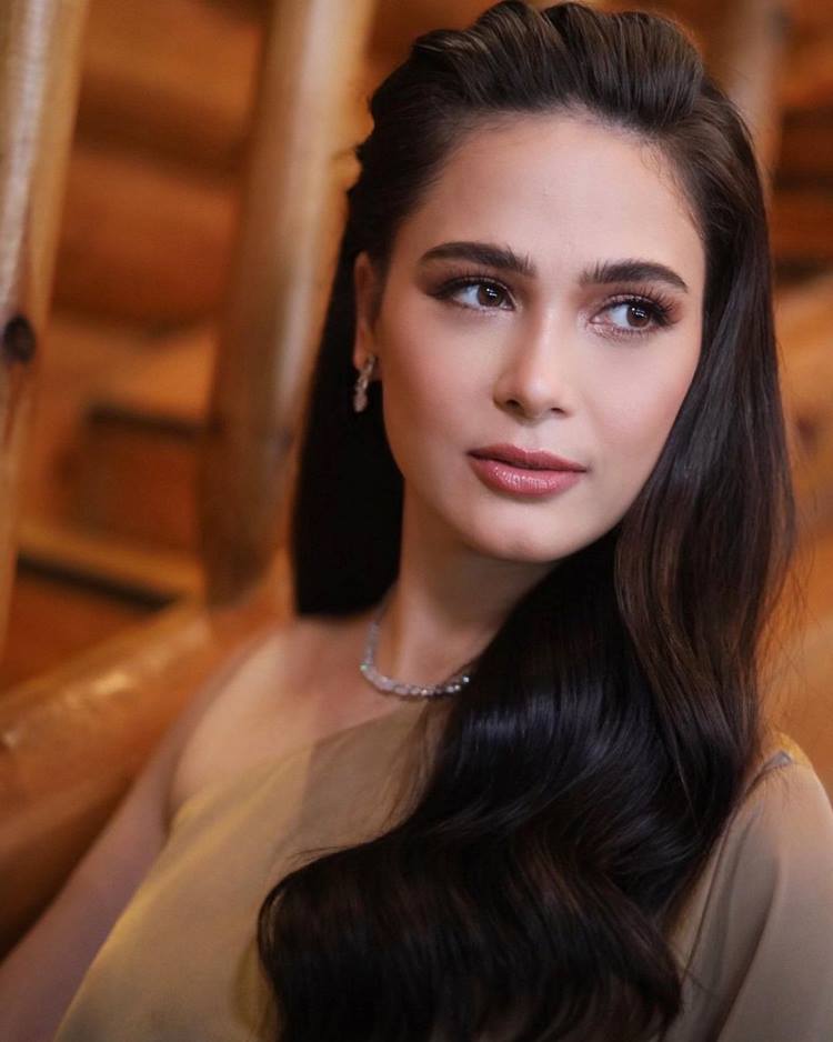 kristine hermosa