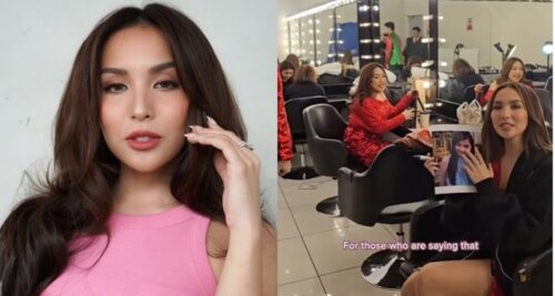 kyline alcantara