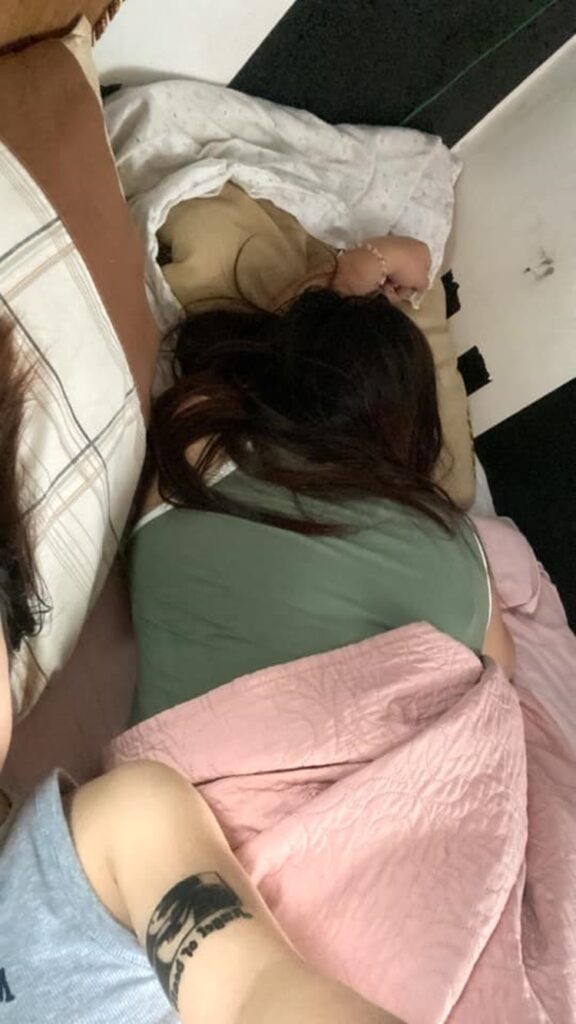 Lady Netizen