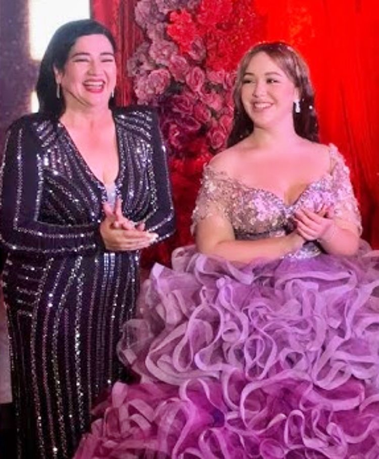 nadia montenegro sophia asistio