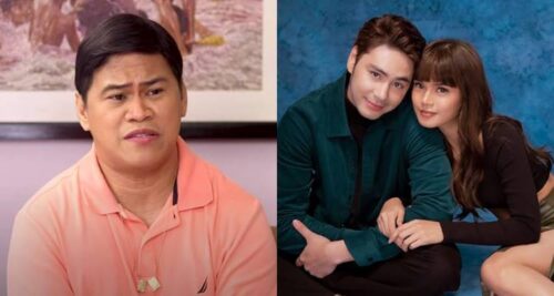 ogie diaz maris anthony