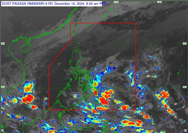 PAGASA