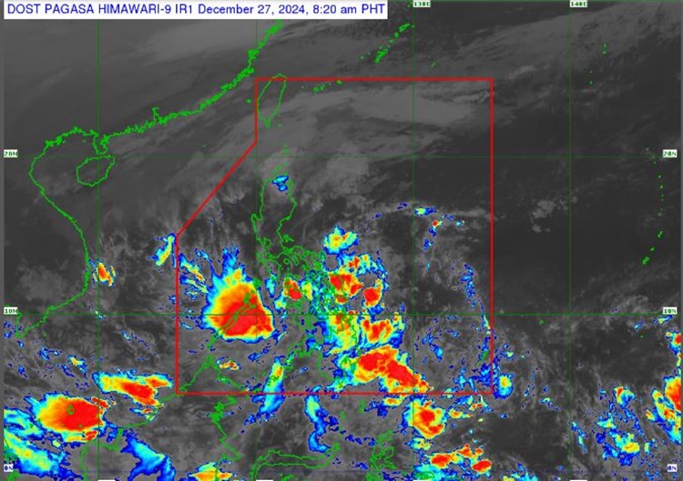 PAGASA
