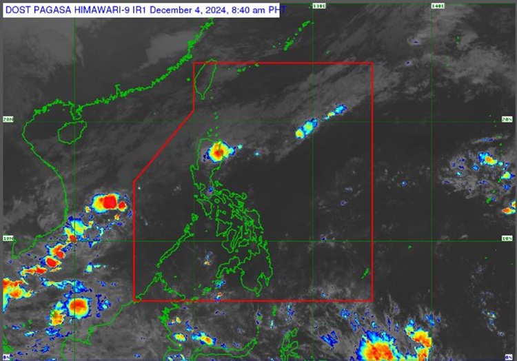 PAGASA