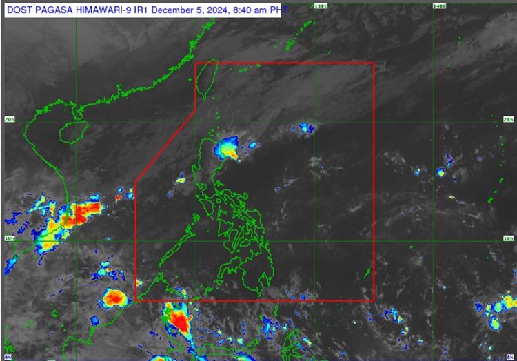 PAGASA