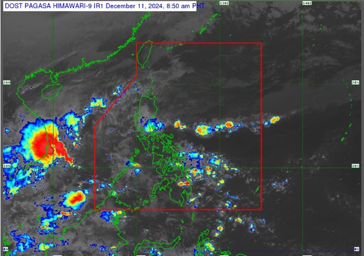 PAGASA