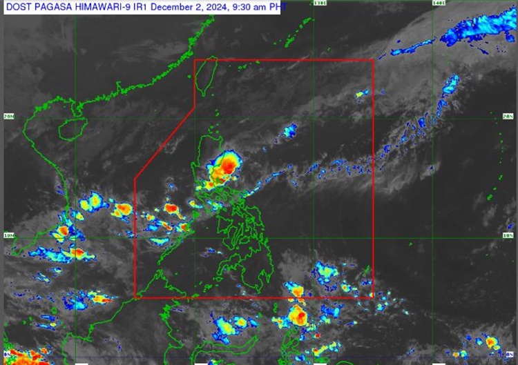 PAGASA