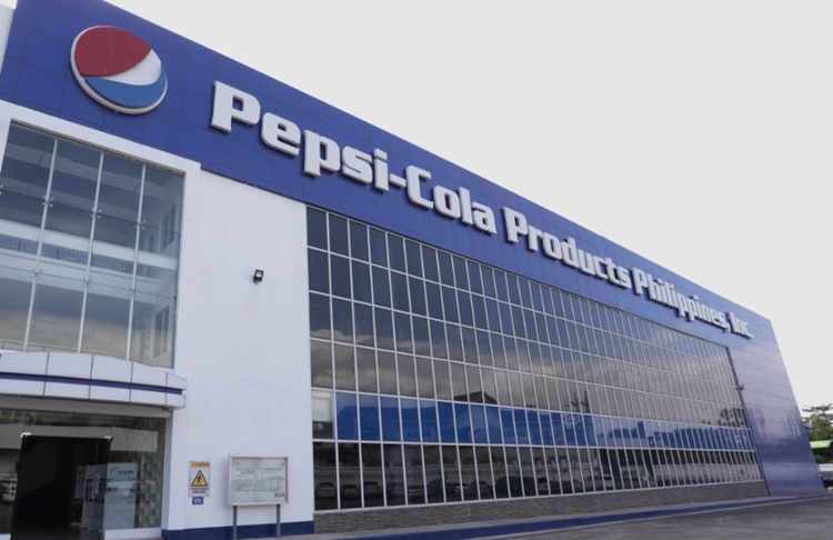 Pepsi-Cola