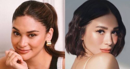 pia wurtzbach heart evangelista