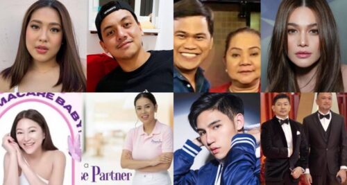pinoy celebrities