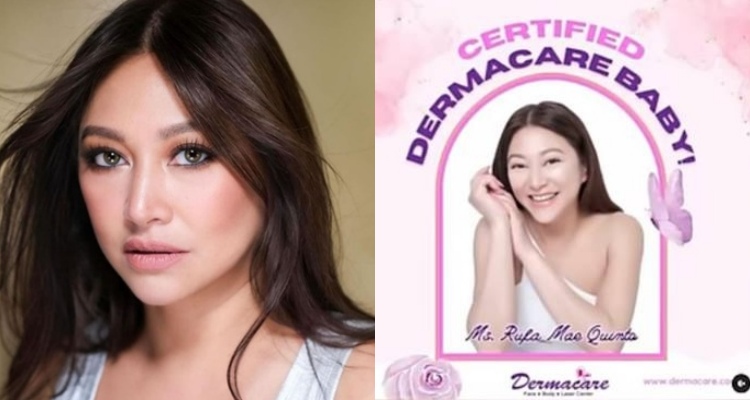 Rufa Mae Quinto Alleged Involvement In Investment Scam, Source Reacts ...