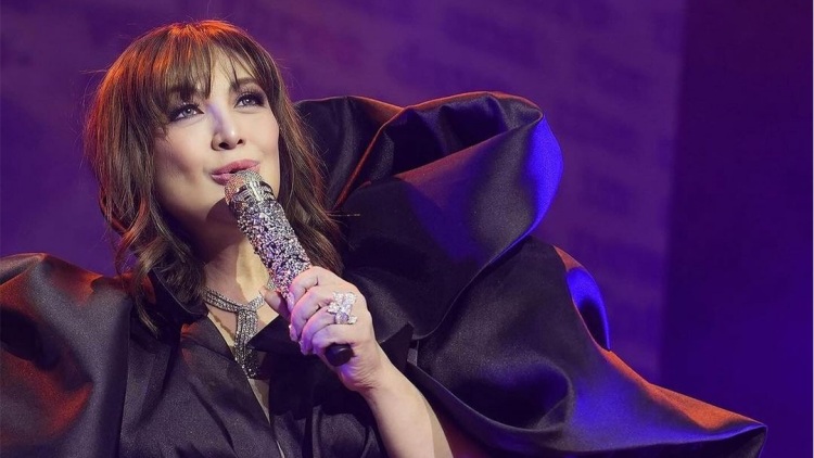 sharon cuneta