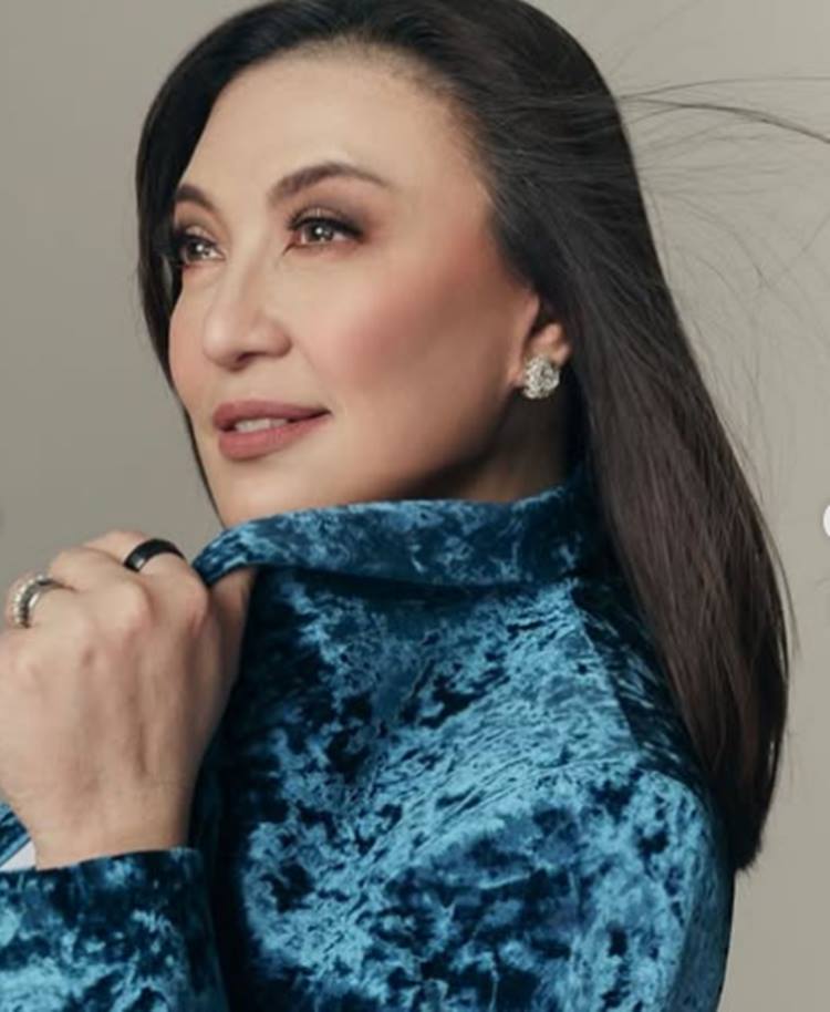 sharon cuneta