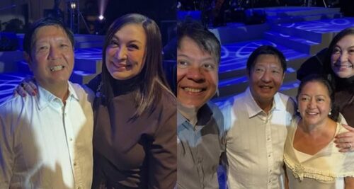 sharon cuneta kiko pbbm fl liza