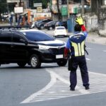 Traffic Enforcer