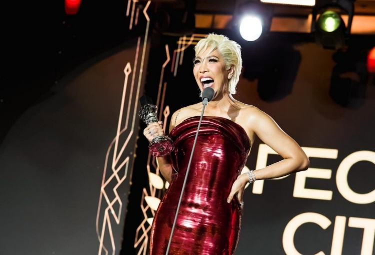 vice ganda