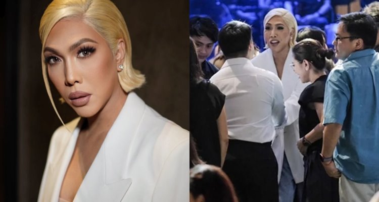 Vice Ganda Expresses Gratitude for President Bongbong Marcos' 'Konsyerto sa Palasyo' Concert