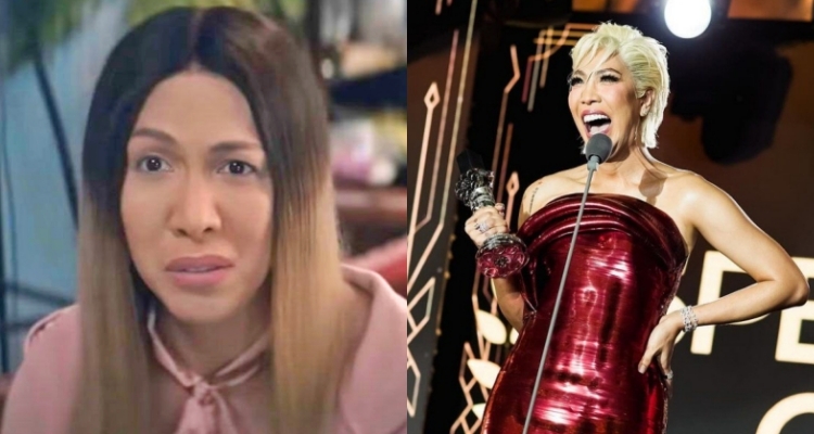 Unveiling the Mystery: Vice Ganda's MMFF Special Jury Prize Win