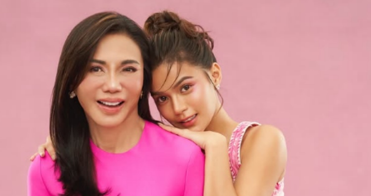 vicki belo maris racal