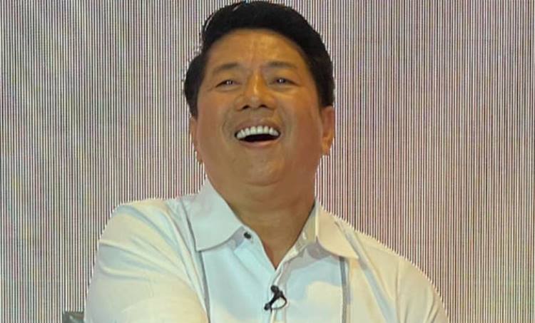 Willie Revillame's Surprising Elevator Preference: No 'Kasabay' Allowed in TV5