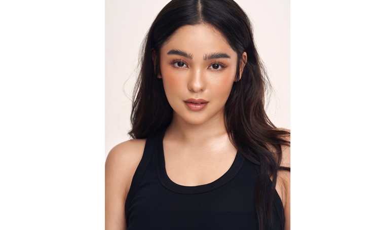 Andrea Brillantes 1