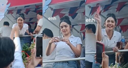 Andrea Brillantes