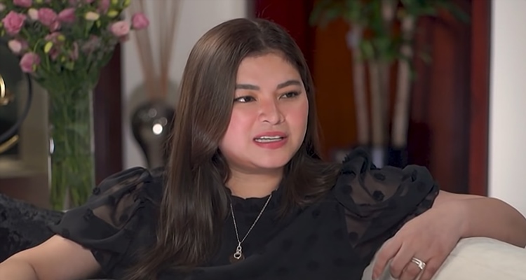 Angel Locsin