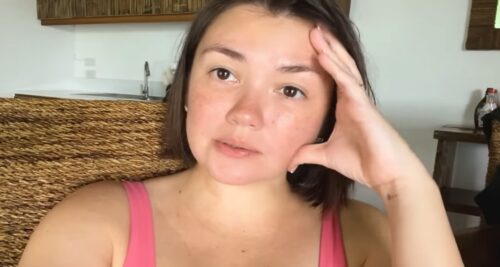 Angelica Panganiban