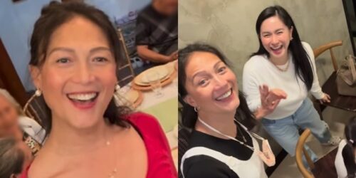 BB Gandanghari, Mariel Padilla 2