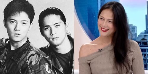 BB Gandanghari, Robin Padilla 3