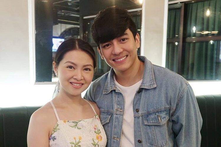 Barbie Forteza Jak Roberto