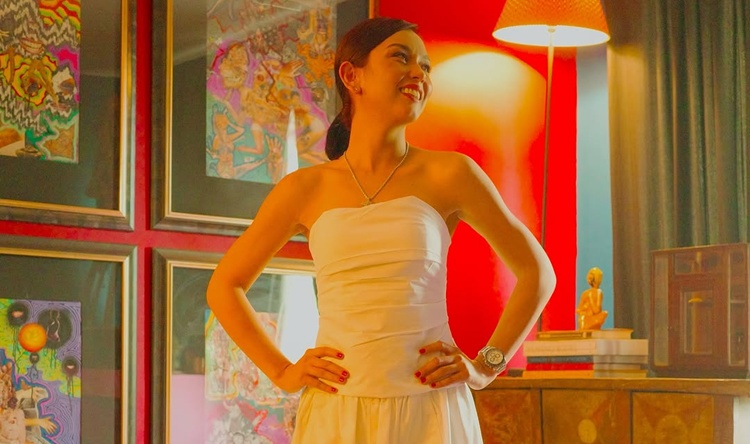 Beauty Gonzalez 1