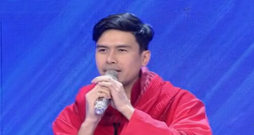 Christian Bautista