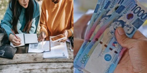 College students money 4