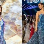 Cyrille Payumo, Catriona Gray 1