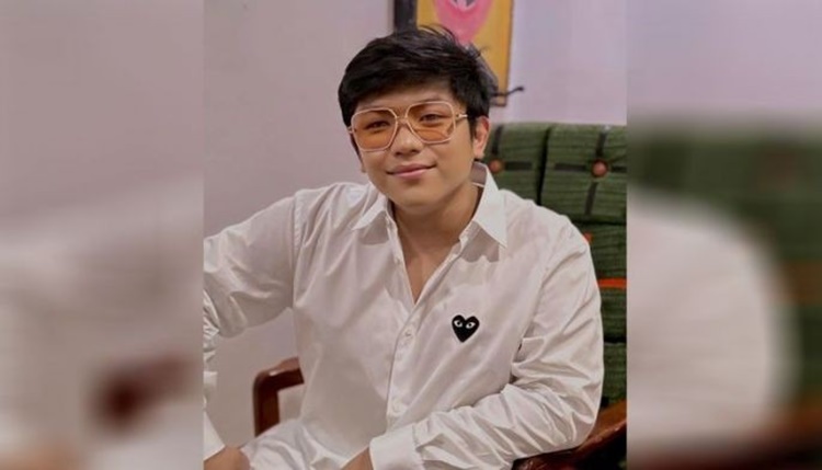 Darryl Yap