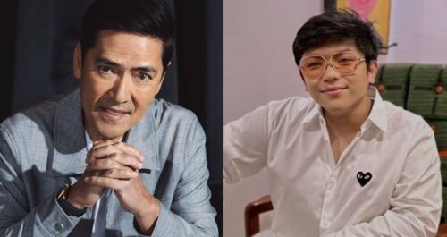 Darryl Yap-Vic Sotto Issue