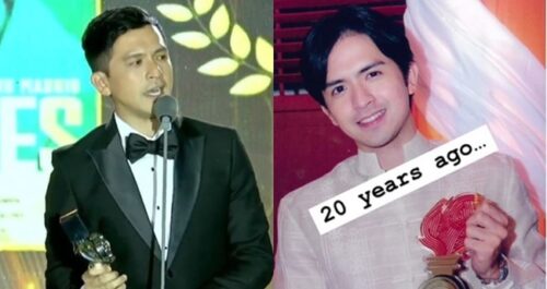 Dennis Trillo MMFF