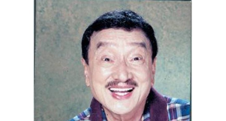 Dolphy 