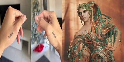 Drag Race Eva Le Queen 1